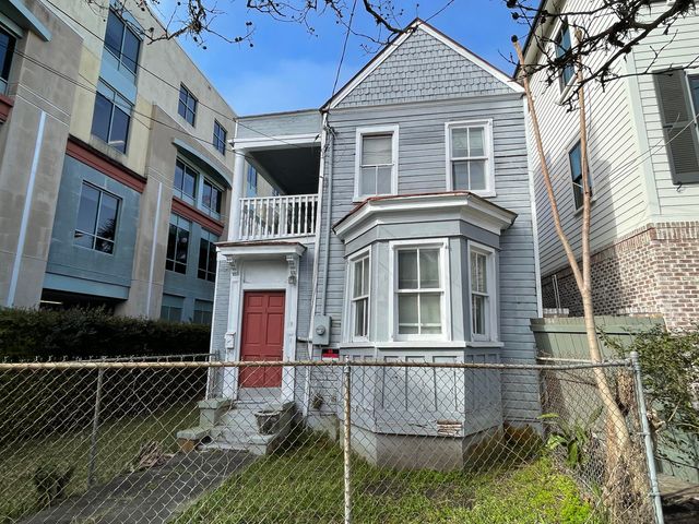 3 Elizabeth Street, Charleston, SC 29403