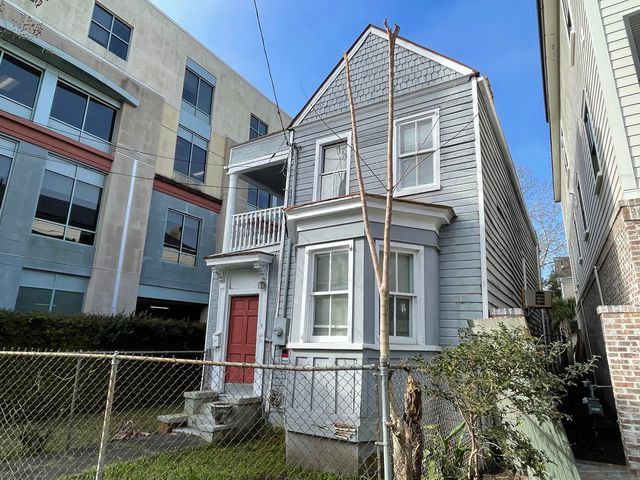 3 Elizabeth Street, Charleston, SC 29403