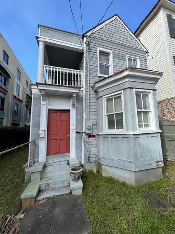 3 Elizabeth Street, Charleston, SC 29403