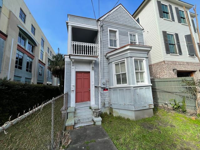 3 Elizabeth Street, Charleston, SC 29403