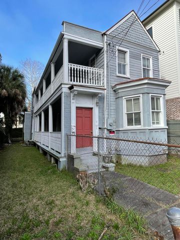 3 Elizabeth Street, Charleston, SC 29403