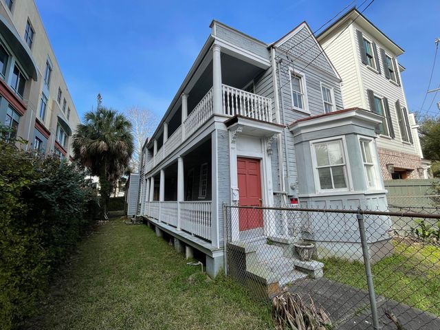3 Elizabeth Street, Charleston, SC 29403