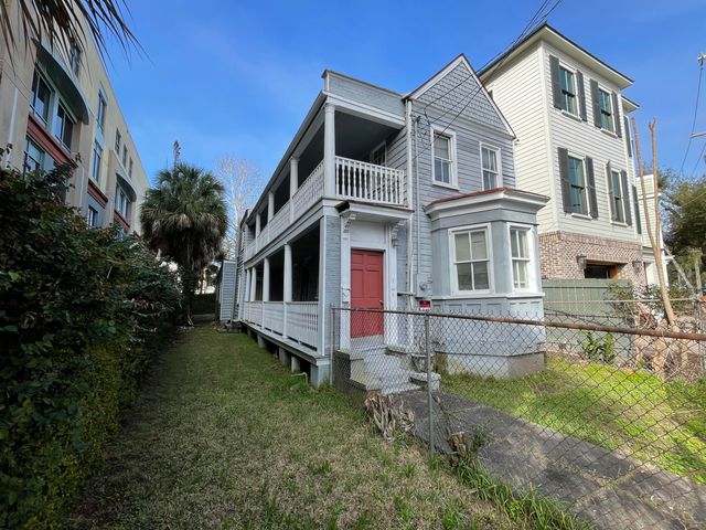 3 Elizabeth Street, Charleston, SC 29403