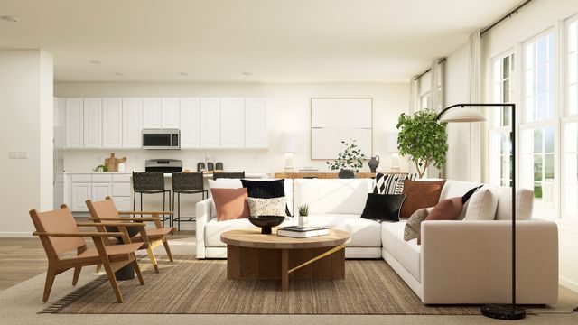 3587 Sandstone Circle, Elgin, IL 60124