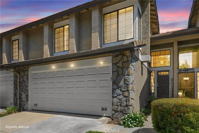 2027 Driftstone, Glendora, CA 91740