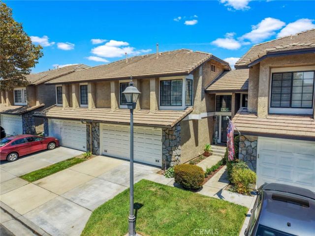 2027 Driftstone, Glendora, CA 91740