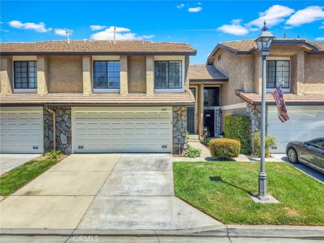 2027 Driftstone, Glendora, CA 91740