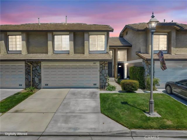 2027 Driftstone, Glendora, CA 91740