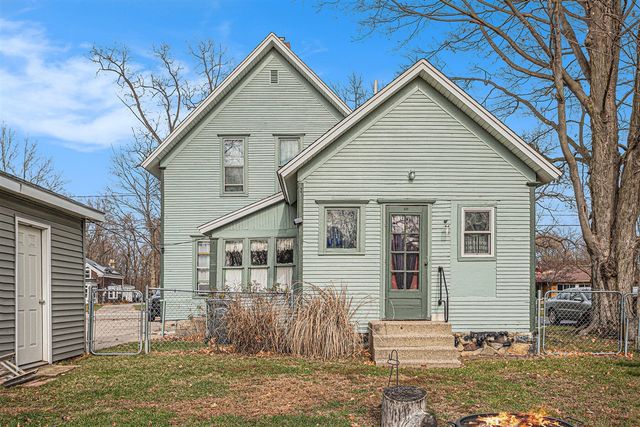 361 W Allegan Street, Otsego, MI 49078