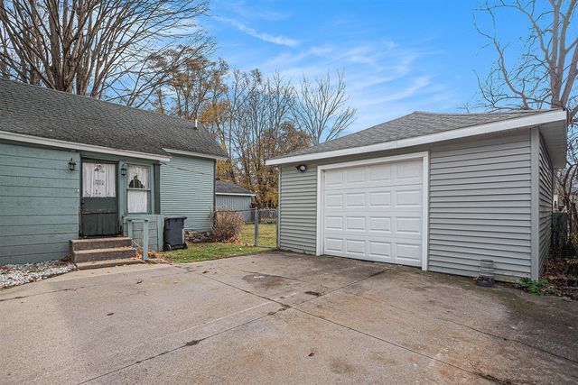 361 W Allegan Street, Otsego, MI 49078