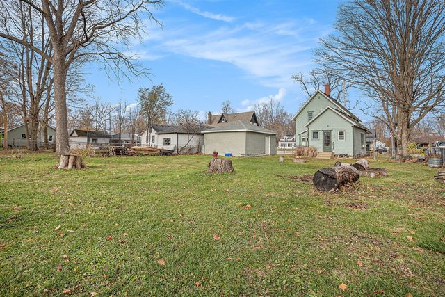 361 W Allegan Street, Otsego, MI 49078