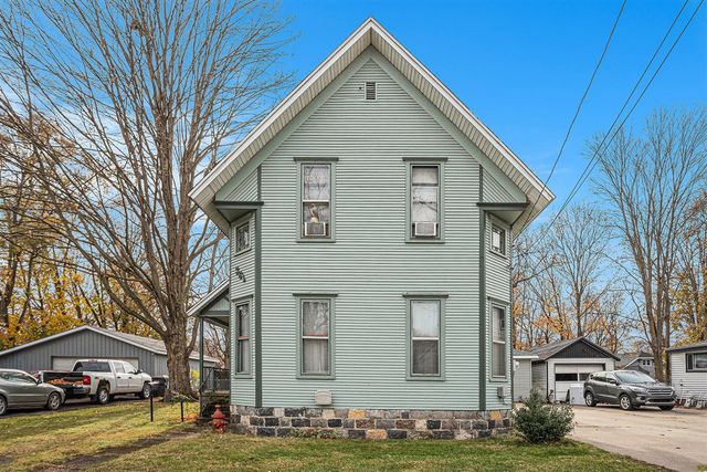 361 W Allegan Street, Otsego, MI 49078