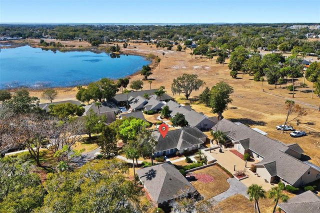 1022 VILLA LANE 11, Apopka, FL 32712