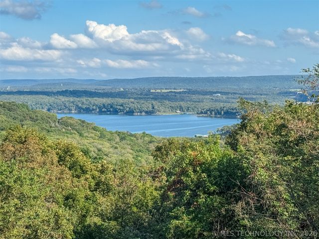 18029 W Sugar Hollow Road, Park Hill, OK 74451