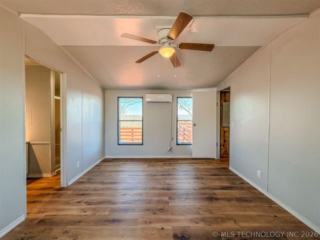 18029 W Sugar Hollow Road, Park Hill, OK 74451