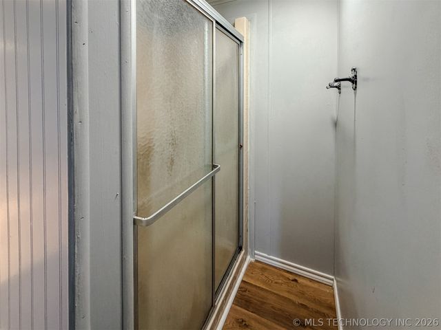 18029 W Sugar Hollow Road, Park Hill, OK 74451