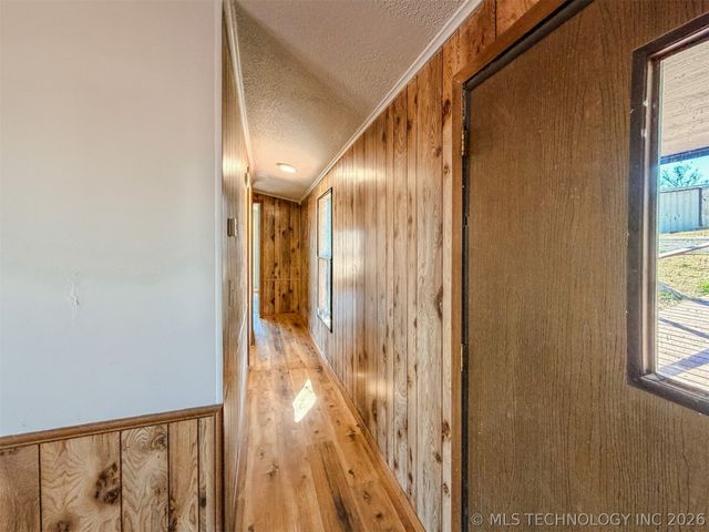 18029 W Sugar Hollow Road, Park Hill, OK 74451