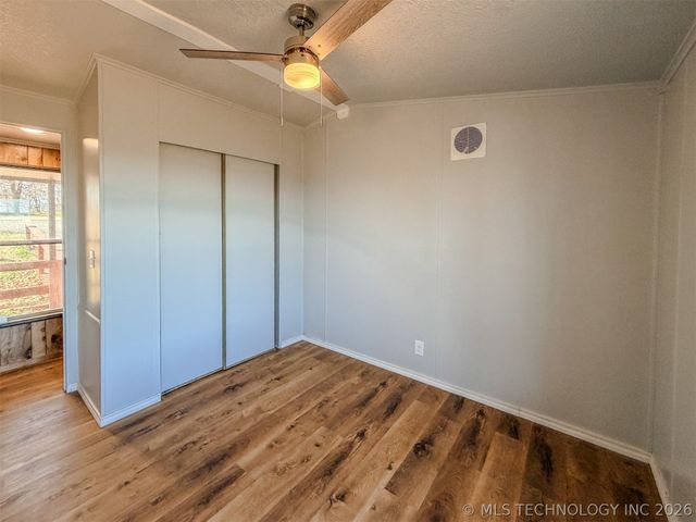 18029 W Sugar Hollow Road, Park Hill, OK 74451