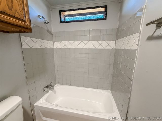 18029 W Sugar Hollow Road, Park Hill, OK 74451