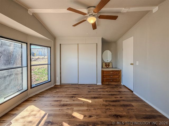 18029 W Sugar Hollow Road, Park Hill, OK 74451