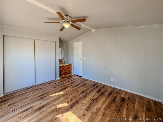 18029 W Sugar Hollow Road, Park Hill, OK 74451