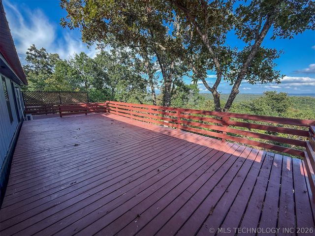 18029 W Sugar Hollow Road, Park Hill, OK 74451