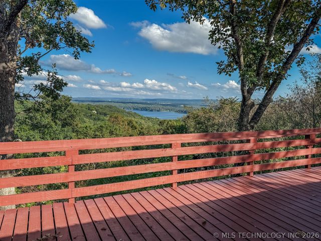 18029 W Sugar Hollow Road, Park Hill, OK 74451