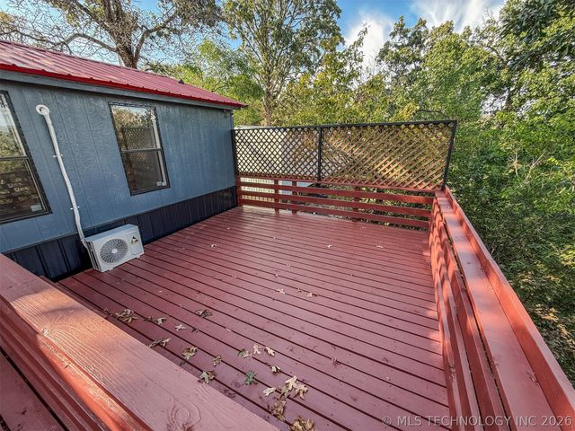 18029 W Sugar Hollow Road, Park Hill, OK 74451
