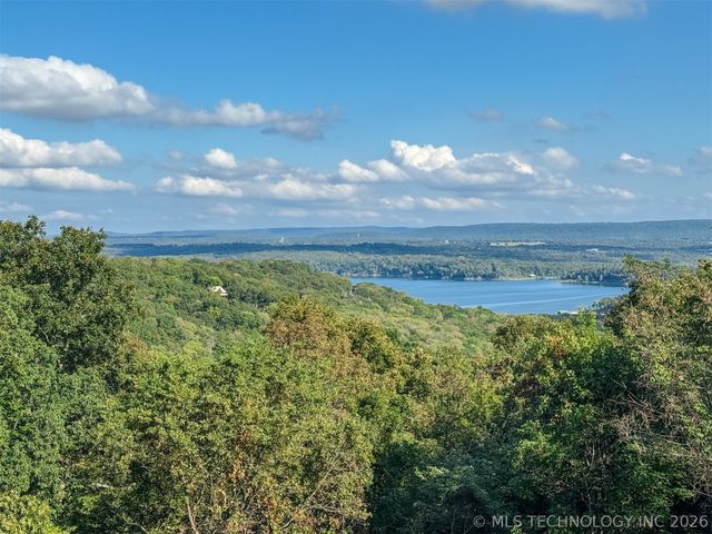 18029 W Sugar Hollow Road, Park Hill, OK 74451