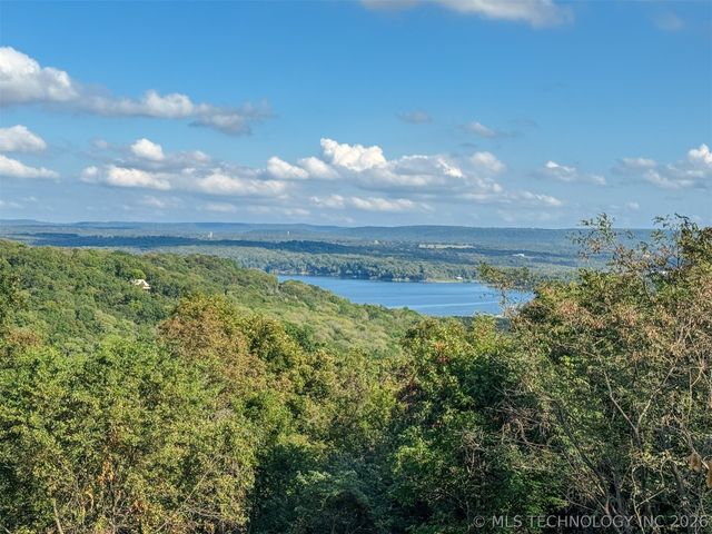 18029 W Sugar Hollow Road, Park Hill, OK 74451