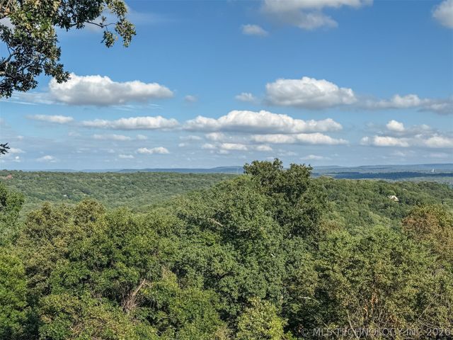 18029 W Sugar Hollow Road, Park Hill, OK 74451