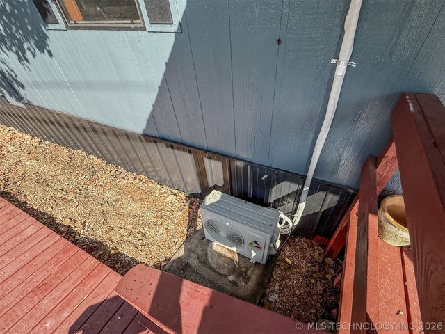 18029 W Sugar Hollow Road, Park Hill, OK 74451