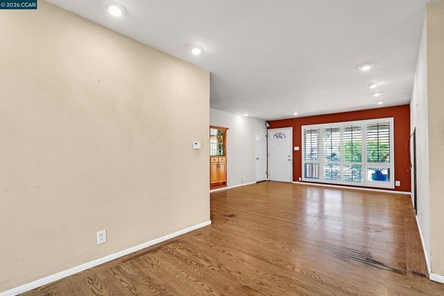 17380 Via San Ardo, San Lorenzo, CA 94580