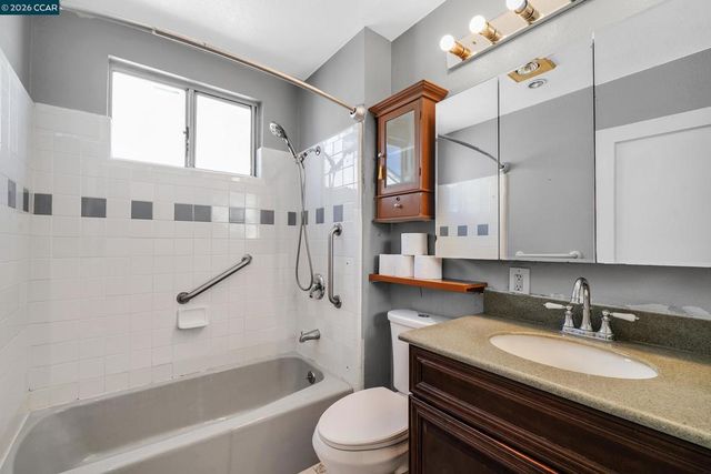17380 Via San Ardo, San Lorenzo, CA 94580