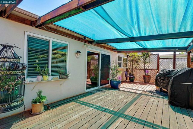 17380 Via San Ardo, San Lorenzo, CA 94580