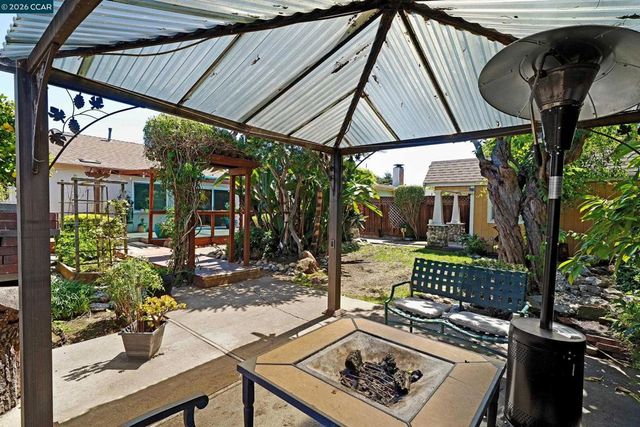 17380 Via San Ardo, San Lorenzo, CA 94580