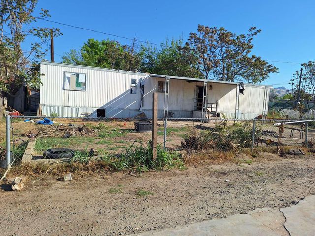 516 S Conner Street, Porterville, CA 93257