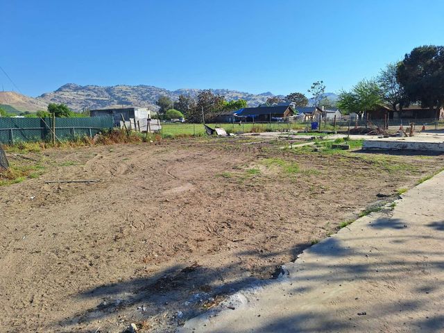 516 S Conner Street, Porterville, CA 93257