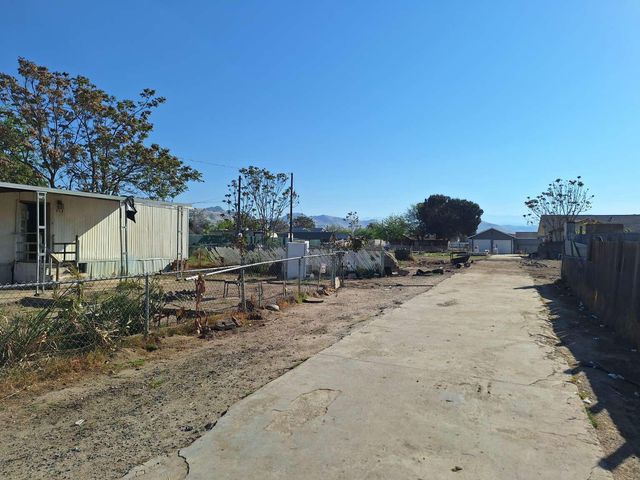 516 S Conner Street, Porterville, CA 93257