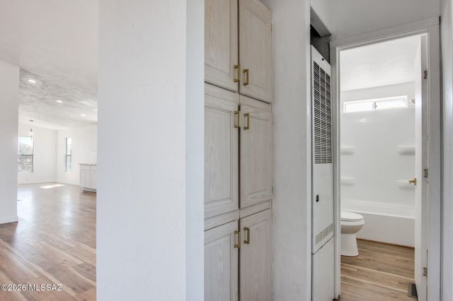 12160 N Antelope Road, Marana, AZ 85653