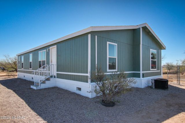 12160 N Antelope Road, Marana, AZ 85653
