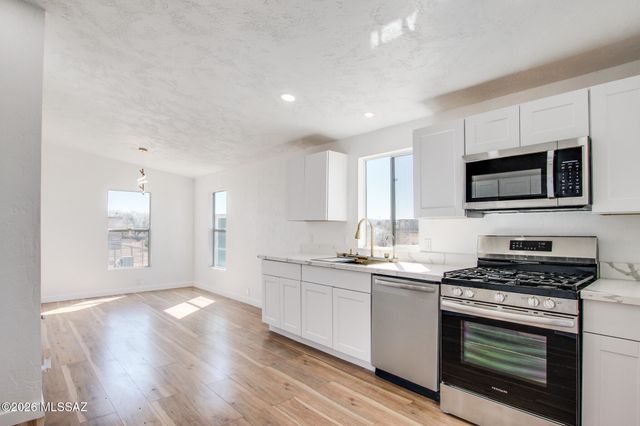 12160 N Antelope Road, Marana, AZ 85653