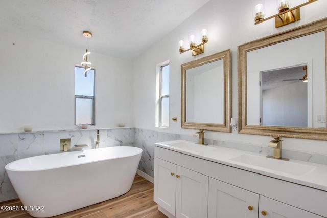 12160 N Antelope Road, Marana, AZ 85653