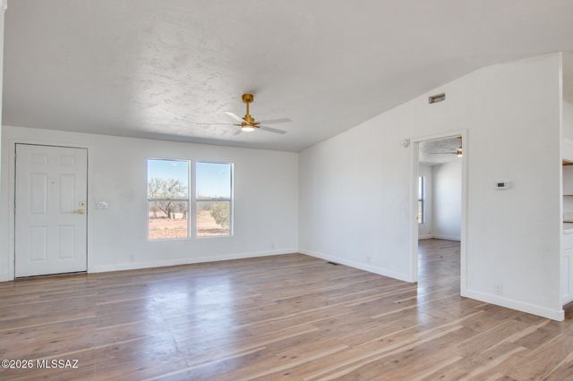 12160 N Antelope Road, Marana, AZ 85653