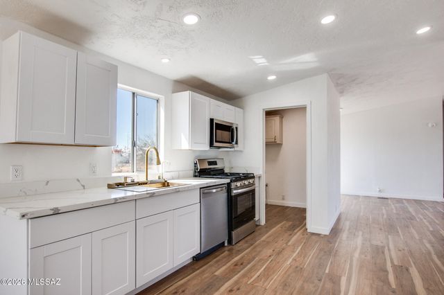 12160 N Antelope Road, Marana, AZ 85653