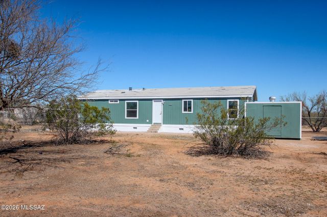 12160 N Antelope Road, Marana, AZ 85653