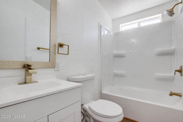 12160 N Antelope Road, Marana, AZ 85653