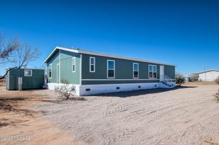 12160 N Antelope Road, Marana, AZ 85653