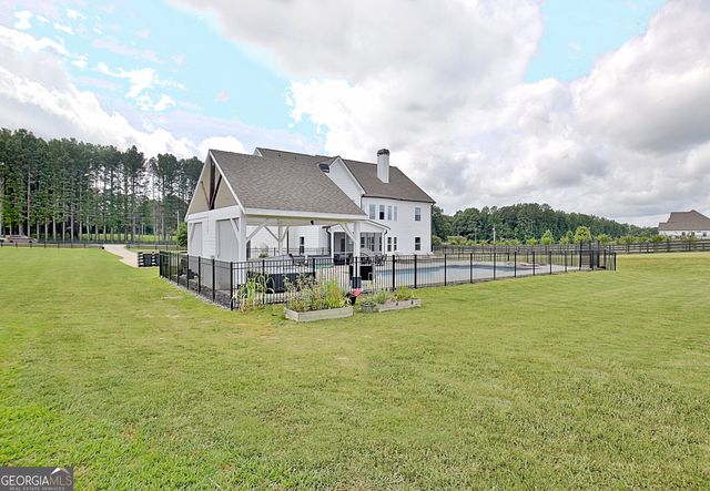 619 Elders Mill Road, Senoia, GA 30276