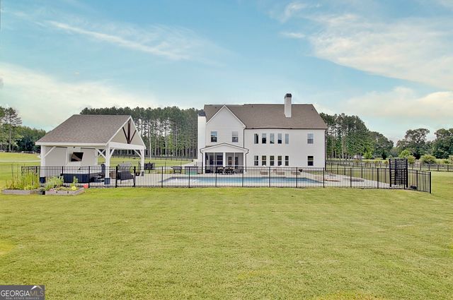 619 Elders Mill Road, Senoia, GA 30276